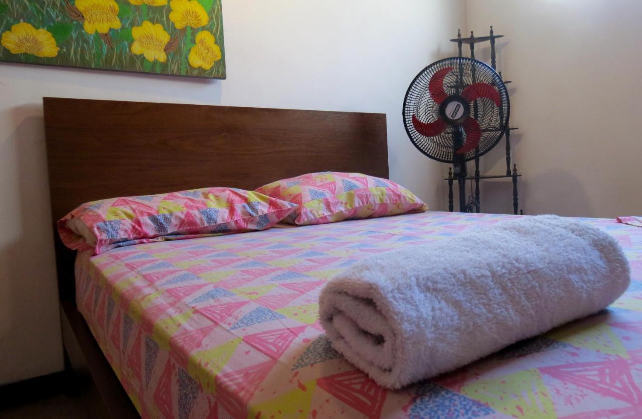 מלון מדיין Casa Almarita מראה חיצוני תמונה