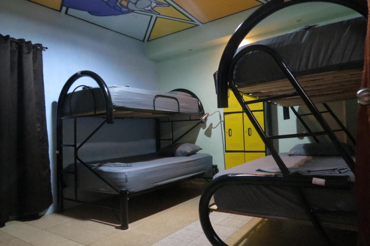 מלון מדיין Casa Almarita מראה חיצוני תמונה