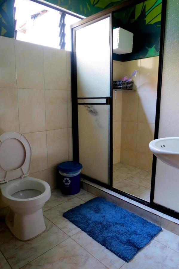 מלון מדיין Casa Almarita מראה חיצוני תמונה